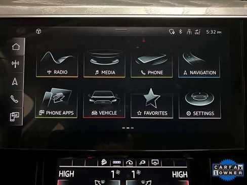 Used 2023 Audi e-tron Premium Plus image 44