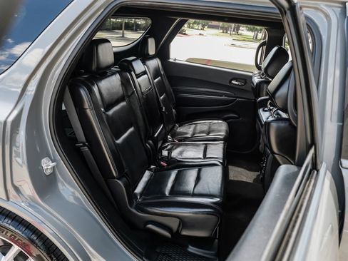 Used 2022 Dodge Durango R/T RWD image 39