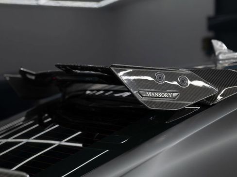 Used 2024 Lamborghini Urus S image 19