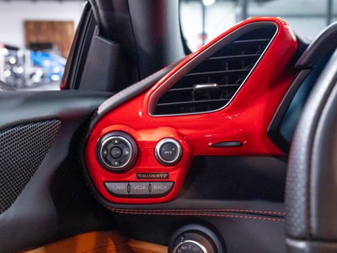 Used 2016 Ferrari 488 GTB RWD image 80