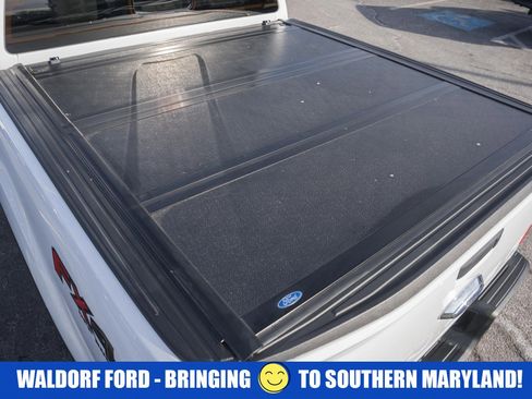 Used 2021 Ford Ranger Lariat w/ Equipment Group 501A High image 9