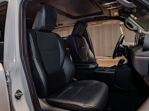 Used 2024 Toyota Land Cruiser image 28