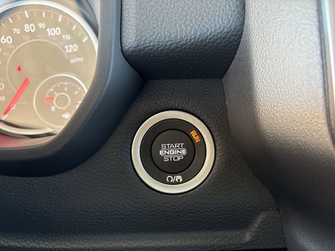 New 2026 RAM 1500 Lone Star AWD/4WD image 25