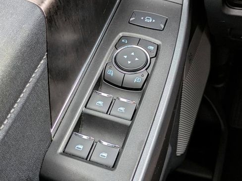 Certified 2025 Ford F350 Lariat w/ FX4 Off-Road Package image 24