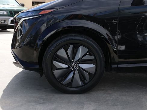 Used 2024 Nissan Ariya ENGAGE image 11