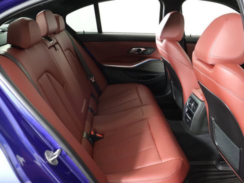 Used 2023 BMW 330i xDrive Sedan w/ M Sport Package image 38