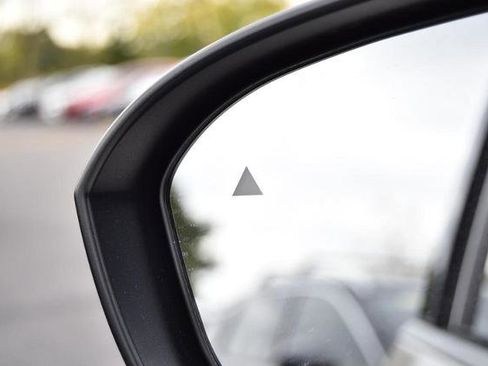 New 2026 Nissan Rogue Platinum image 11