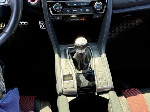 Used 2020 Honda Civic Si image 19