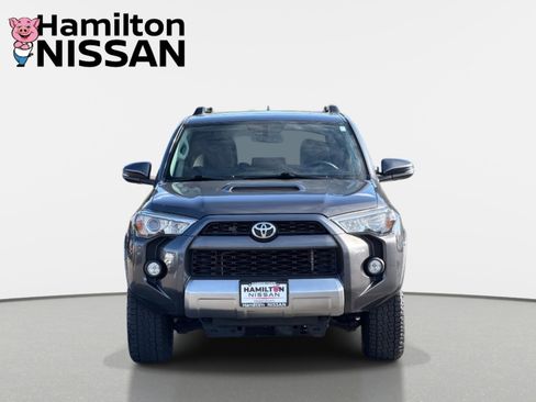 Used 2019 Toyota 4Runner TRD Off-Road Premium image 6