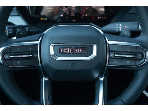 New 2026 GMC Acadia Elevation w/ Black Edition image 17