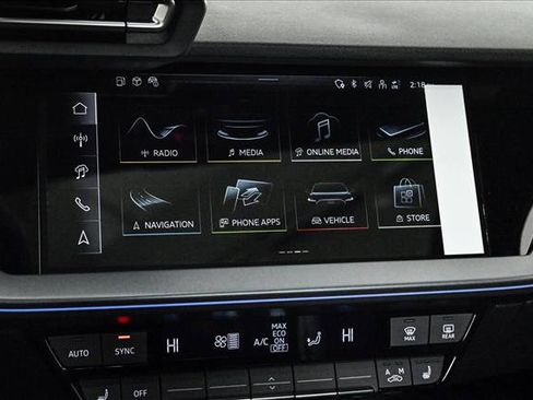 New 2026 Audi S3 Premium image 15