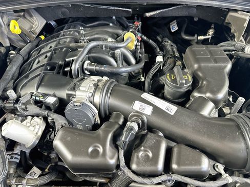 Used 2023 Jeep Grand Cherokee Altitude AWD/4WD image 28