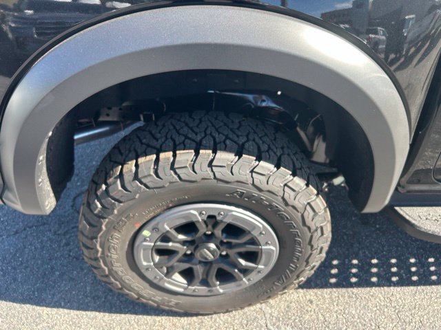 New 2026 Ford Ranger Raptor AWD/4WD image 31