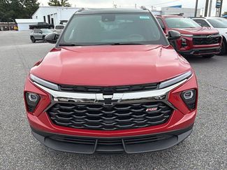 New 2026 Chevrolet TrailBlazer RS w/ Convenience Package FWD video 2