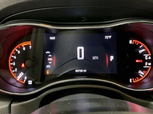 Used 2017 Dodge Durango R/T w/ Cargo Plus Group image 22