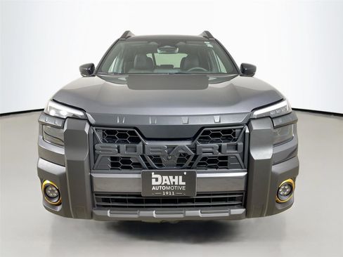 New 2026 Subaru Outback Wilderness image 2