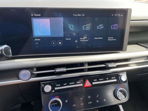 New 2026 Hyundai Tucson SEL FWD image 13