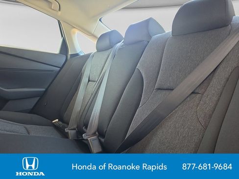 New 2026 Honda Accord LX image 16