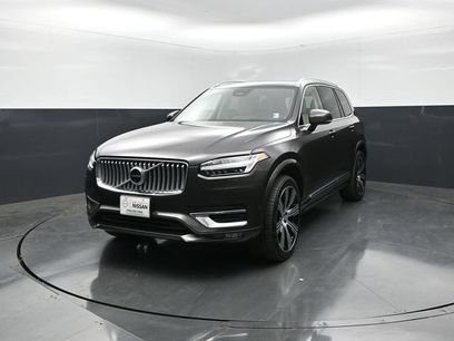 Used 2023 Volvo XC90 B6 Ultimate w/ Protection Package