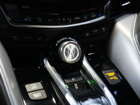 Used 2021 Acura TLX w/ A-SPEC Pkg image 46