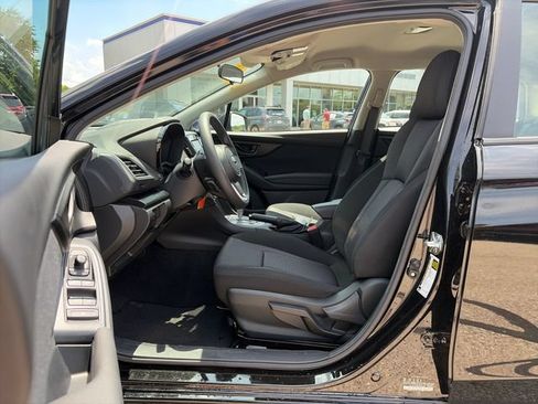 Used 2023 Subaru Impreza 2.0i AWD/4WD image 9