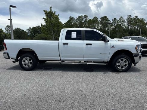 Used 2024 RAM 3500 Big Horn AWD/4WD image 7