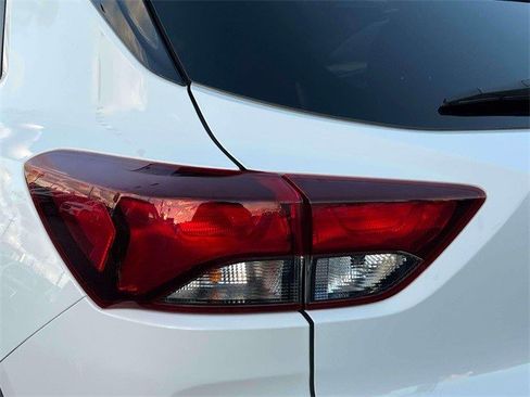 Certified 2023 Chevrolet TrailBlazer LT image 10