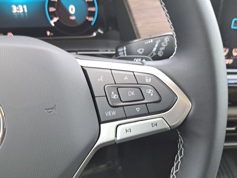 New 2026 Volkswagen Atlas SEL image 18