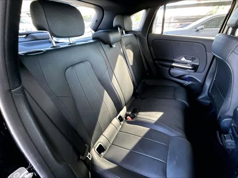 Certified 2023 Mercedes-Benz GLA 250 4MATIC w/ Premium Package image 20