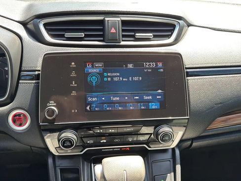 Used 2017 Honda CR-V EX image 22