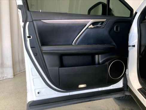 Used 2019 Lexus RX 350 F Sport image 21