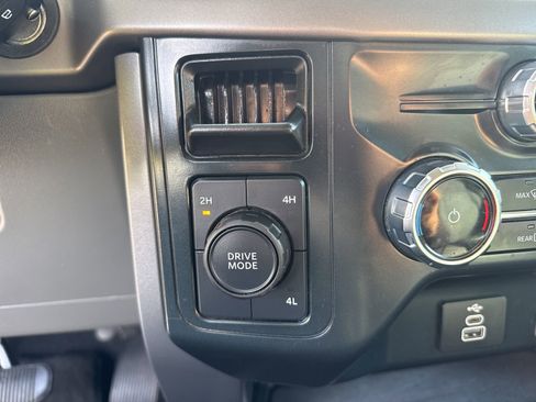 Used 2025 Ford F150 XLT w/ Equipment Group 301A Standard AWD/4WD image 25