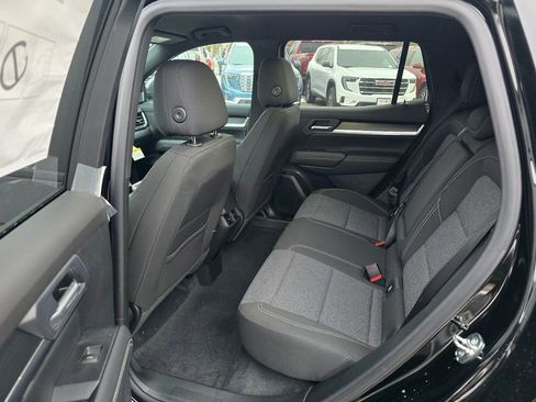 New 2026 GMC Terrain Elevation AWD/4WD image 24