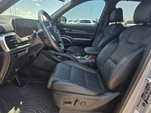 Used 2024 Kia Telluride SX Prestige X-Line AWD/4WD image 18