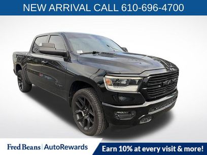 Used 2024 RAM 1500 Laramie