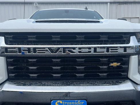Used 2023 Chevrolet Silverado 2500 LT image 14