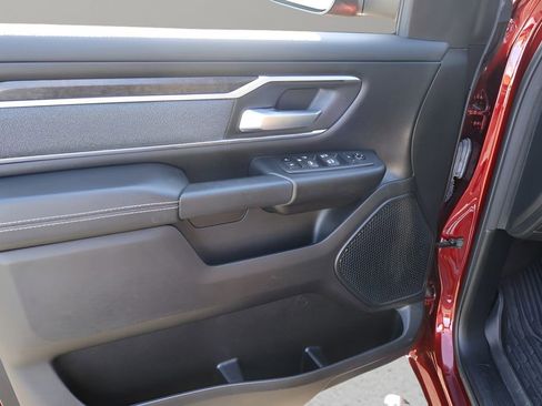 Used 2021 RAM 1500 Big Horn image 13