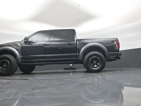 Used 2020 Ford F150 Raptor w/ Equipment Group 802A Luxury AWD/4WD image 43