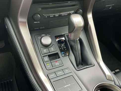 Used 2016 Lexus NX 300h AWD w/ Premium Package image 31