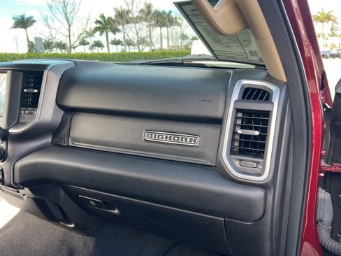 Used 2019 RAM 1500 Big Horn image 47