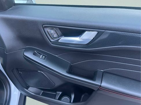 Used 2025 Ford Escape ST-Line Elite w/ Tech Pack #1 image 14