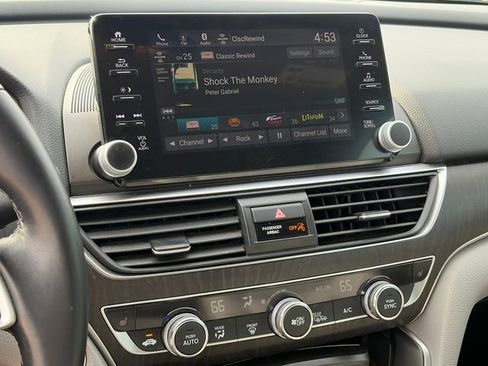 Used 2018 Honda Accord EX-L image 22