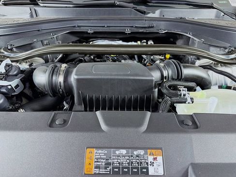 New 2026 Lincoln Aviator Reserve RWD image 35