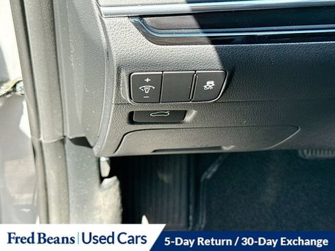 Used 2025 Kia K5 GT-Line w/ GT-Line Premium Package AWD/4WD image 15