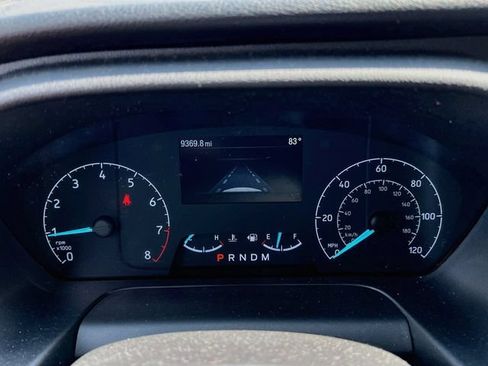 Used 2020 Ford Transit 350 148 High Roof Extended RWD image 6