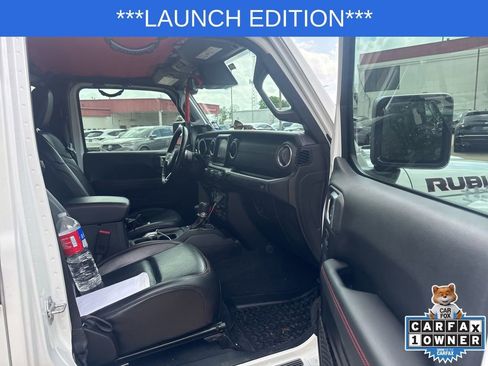 Used 2020 Jeep Gladiator Rubicon image 23