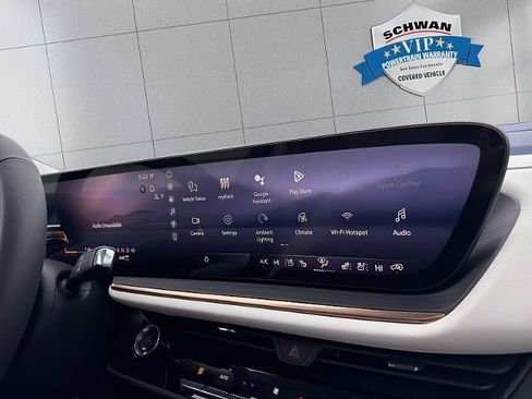 New 2026 Buick Envision Avenir image 39