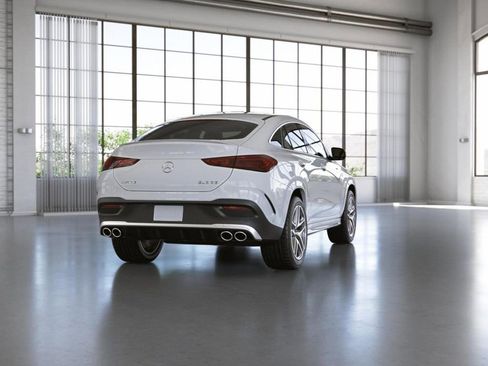 Certified 2023 Mercedes-Benz GLE 53 AMG GLE 53 AMG image 24