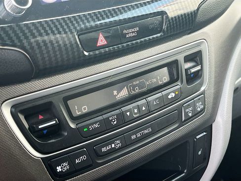 Used 2023 Honda Ridgeline RTL-E image 15