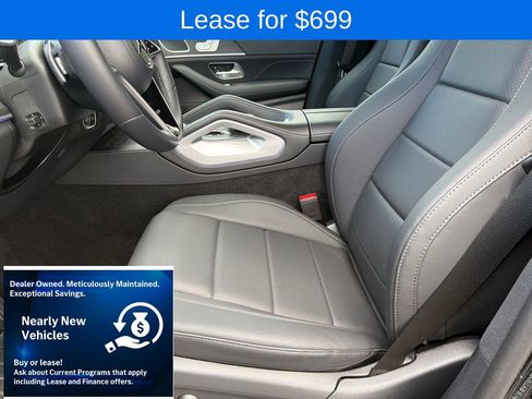 Used 2026 Mercedes-Benz GLE 350 4MATIC image 19